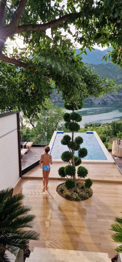 Koman Paradise By Romina Shkodër Esterno foto